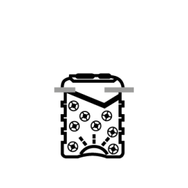 DFAC-1600-LA - Μονάδες Βιολογικού Καθαρισμού στο biopureshop.gr