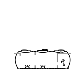 DFAMN21000T4 - Μονάδες Βιολογικού Καθαρισμού στο biopureshop.gr