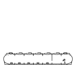 DFAM-42000T4 - Μονάδες Βιολογικού Καθαρισμού στο biopureshop.gr