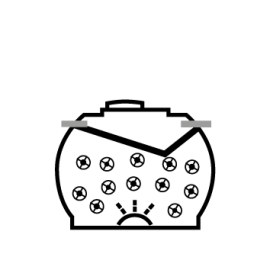 DFAN-9000-LA - Μονάδες Βιολογικού Καθαρισμού στο biopureshop.gr