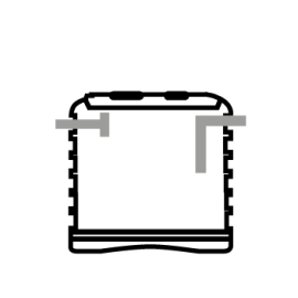 DISCR7000F - Συστήματα διαχείρισης ομβρίων υδάτων στο biopureshop.gr