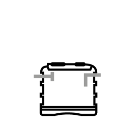 DISCS3500F - Συστήματα διαχείρισης ομβρίων υδάτων στο biopureshop.gr