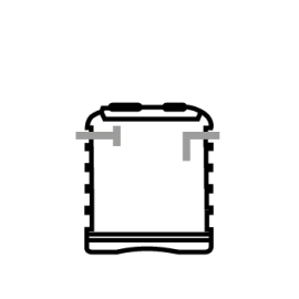 DISCS4500F - Συστήματα διαχείρισης ομβρίων υδάτων στο biopureshop.gr