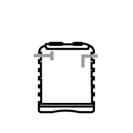 DISCS5100F - Συστήματα διαχείρισης ομβρίων υδάτων στο biopureshop.gr