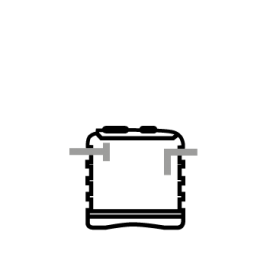 DISCX2100F - Συστήματα διαχείρισης ομβρίων υδάτων στο biopureshop.gr