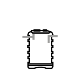 DISC-2000F - Συστήματα διαχείρισης ομβρίων υδάτων στο biopureshop.gr