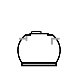 DISN-9000F - Συστήματα διαχείρισης ομβρίων υδάτων στο biopureshop.gr