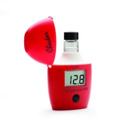 Ψηφιακός Mini Μετρητής Μαγνησίου της Hanna (High Range) - Όργανα Μέτρησης στο biopureshop.gr