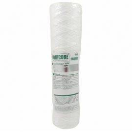 Ανταλλακτικό Φίλτρο Στερεών (Νήματος) 10'' 50μm της Ionicore USmotic - Φίλτρα Στερεών στο biopureshop.gr