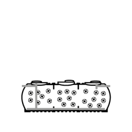 FPNMN21000T3 - Μονάδες Βιολογικού Καθαρισμού στο biopureshop.gr