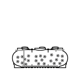 FPNM-18000T3 - Μονάδες Βιολογικού Καθαρισμού στο biopureshop.gr