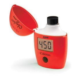 HI758 / Ψηφιακός Mini Μετρητής Θαλάσσιου Ασβεστίου - Όργανα Μέτρησης στο biopureshop.gr