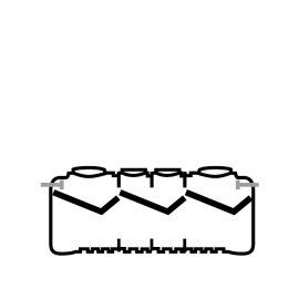 IMFMM10000DS - Μονάδες Βιολογικού Καθαρισμού στο biopureshop.gr