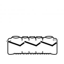 IMFMM11000DS - Μονάδες Βιολογικού Καθαρισμού στο biopureshop.gr