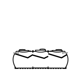 IMFMN21000DS - Μονάδες Βιολογικού Καθαρισμού στο biopureshop.gr