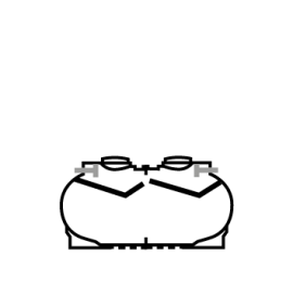 IMFM-12000DS - Μονάδες Βιολογικού Καθαρισμού στο biopureshop.gr