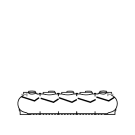 IMFM-30000DS - Μονάδες Βιολογικού Καθαρισμού στο biopureshop.gr