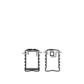 IPCC2000-NR - Συστήματα διαχείρισης ομβρίων υδάτων στο biopureshop.gr