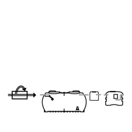 IPPA15000AS - Συστήματα διαχείρισης ομβρίων υδάτων στο biopureshop.gr