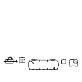 IPPA21000VF - Συστήματα διαχείρισης ομβρίων υδάτων στο biopureshop.gr