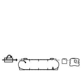 IPPA24000NR - Συστήματα διαχείρισης ομβρίων υδάτων στο biopureshop.gr