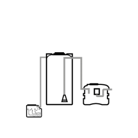 IPPE2000AS - Συστήματα διαχείρισης ομβρίων υδάτων στο biopureshop.gr