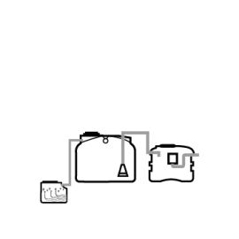 IPPE3000AS - Συστήματα διαχείρισης ομβρίων υδάτων στο biopureshop.gr