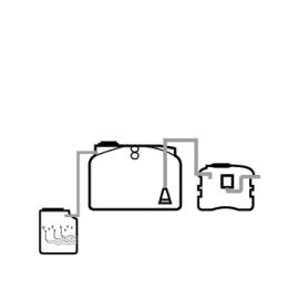 IPPE5000AS - Συστήματα διαχείρισης ομβρίων υδάτων στο biopureshop.gr