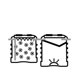 ISSCS8500-RI - Μονάδες Βιολογικού Καθαρισμού στο biopureshop.gr