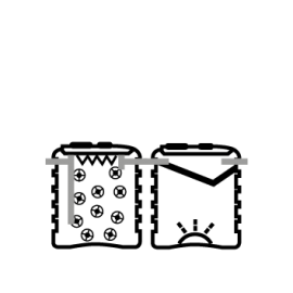 ISSCX5200-T4 - Μονάδες Βιολογικού Καθαρισμού στο biopureshop.gr