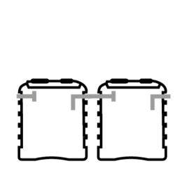 SETCS4500-SB - Μονάδες Βιολογικού Καθαρισμού στο biopureshop.gr