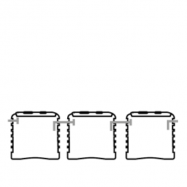 SETCR7000-ST - Μονάδες Βιολογικού Καθαρισμού στο biopureshop.gr