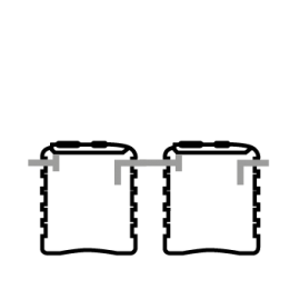 SETCX2600-SB - Μονάδες Βιολογικού Καθαρισμού στο biopureshop.gr