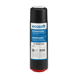 Ανταλλακτικό Φίλτρο Αποσκλήρυνσης IX RESIN   - 10" (CMV2510ECO) - Φίλτρα Ενεργού Ανθρακα στο biopureshop.gr