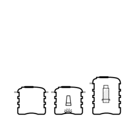 BGR50:70I3000 - Συστήματα Ανάκτησης Νερού στο biopureshop.gr