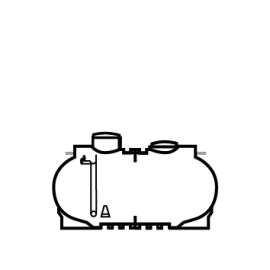 IAPM-18000ID090 - Συστήματα Ανάκτησης Νερού στο biopureshop.gr