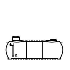 IAPMN21000IR090 - Συστήματα Ανάκτησης Νερού στο biopureshop.gr