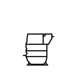 MXL-10200 - Υδραυλικά Συστήματα Ανύψωσης Νερού Και Πυρασφάλειας στο biopureshop.gr