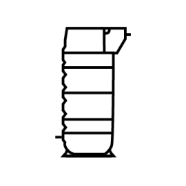 MXL-19000 - Υδραυλικά Συστήματα Ανύψωσης Νερού Και Πυρασφάλειας στο biopureshop.gr