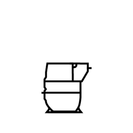 MXL-8000 - Υδραυλικά Συστήματα Ανύψωσης Νερού Και Πυρασφάλειας στο biopureshop.gr