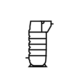 MXS-3150 - Υδραυλικά Συστήματα Ανύψωσης Νερού Και Πυρασφάλειας στο biopureshop.gr