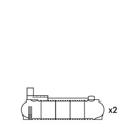 OFF60000-EEP60–6 - Υδραυλικά Συστήματα Ανύψωσης Νερού Και Πυρασφάλειας στο biopureshop.gr