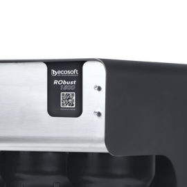 ΣΥΣΤΗΜΑ ΑΝΤΙΣΤΡΟΦΗΣ ΟΣΜΩΣΗΣ ECONNECT ROBUST1500EC - Αντίστροφη Όσμωση στο biopureshop.gr