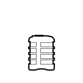 SEICC1800-AG - Συστήματα Ανάκτησης Νερού στο biopureshop.gr