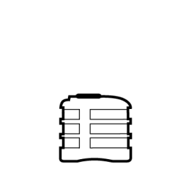 SEICC3500-AG - Συστήματα Ανάκτησης Νερού στο biopureshop.gr