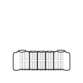 SEIMM11000AG - Συστήματα Ανάκτησης Νερού στο biopureshop.gr
