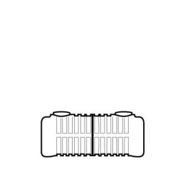 SEIMM8500-AG - Συστήματα Ανάκτησης Νερού στο biopureshop.gr
