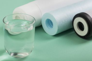 Φίλτρα Νερού– Πώς να Επιλέξετε το Καλύτερο για Καθαρό και Υγιεινό Νερό - biopureshop.gr