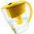 Πλαστική Κανάτα Νερού ΝΕΜΟ 3L Yellow - Συστήματα Φίλτρανσης Νερού στο biopureshop.gr