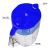 Κανάτα Νερού Maxima 5L - Ανταλλακτικά φίλτρα (σετ 4) - Συστήματα Φίλτρανσης Νερού στο biopureshop.gr